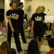 Summer Broadway Workshop founded  by Paul Canaan & Laura Bell Bundy Comes to Huntsvil